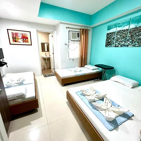 Rf Suites Cebu Eksteriør billede