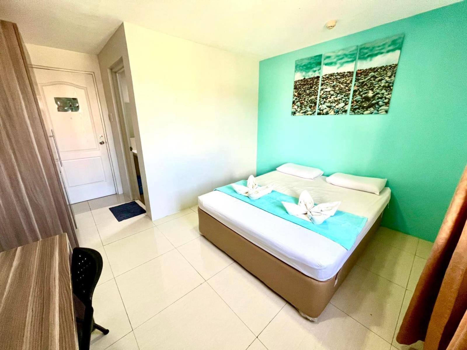 Rf Suites Cebu Eksteriør billede