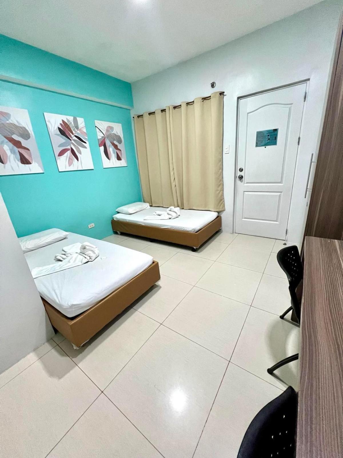 Rf Suites Cebu Eksteriør billede