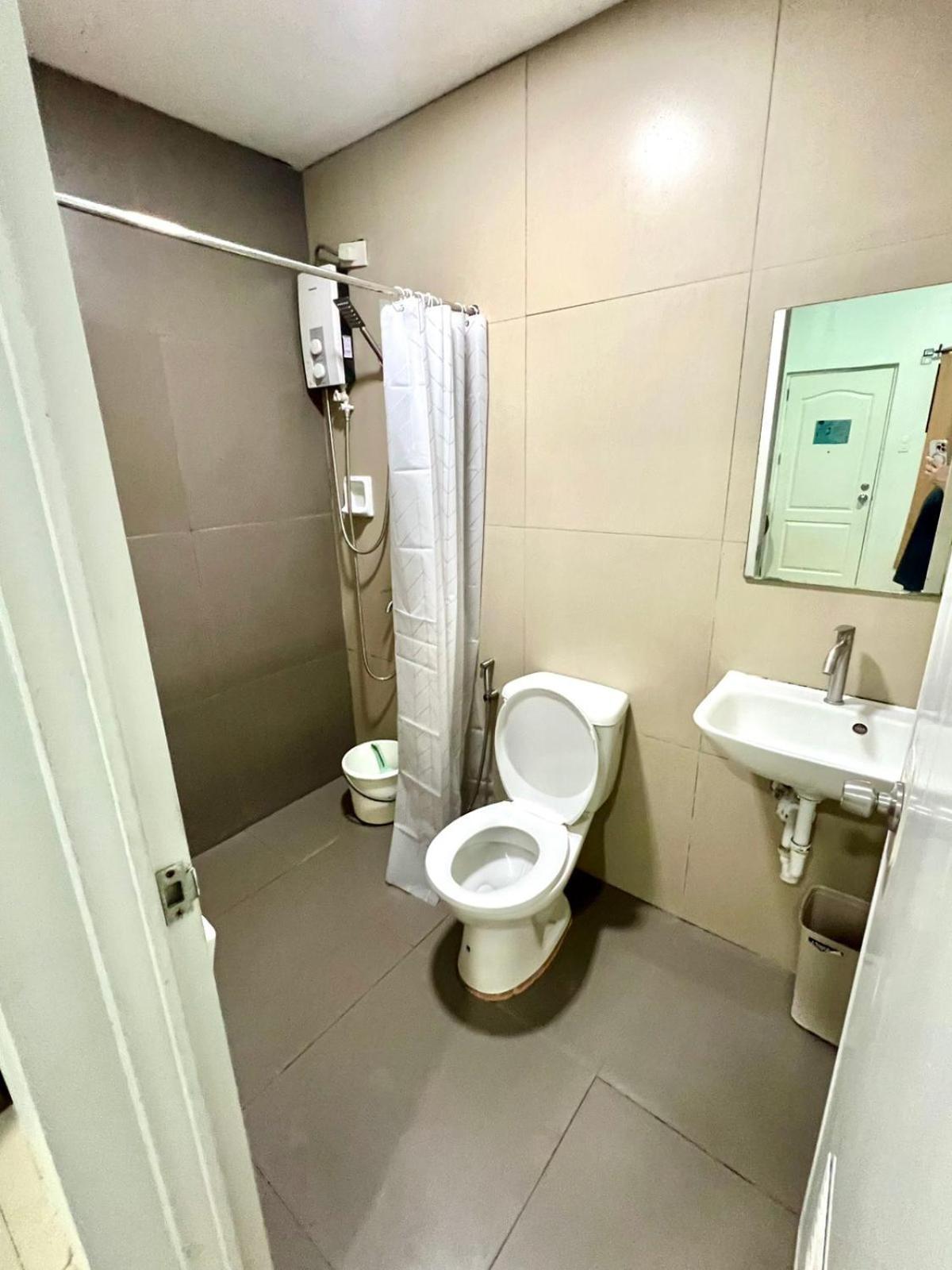 Rf Suites Cebu Eksteriør billede