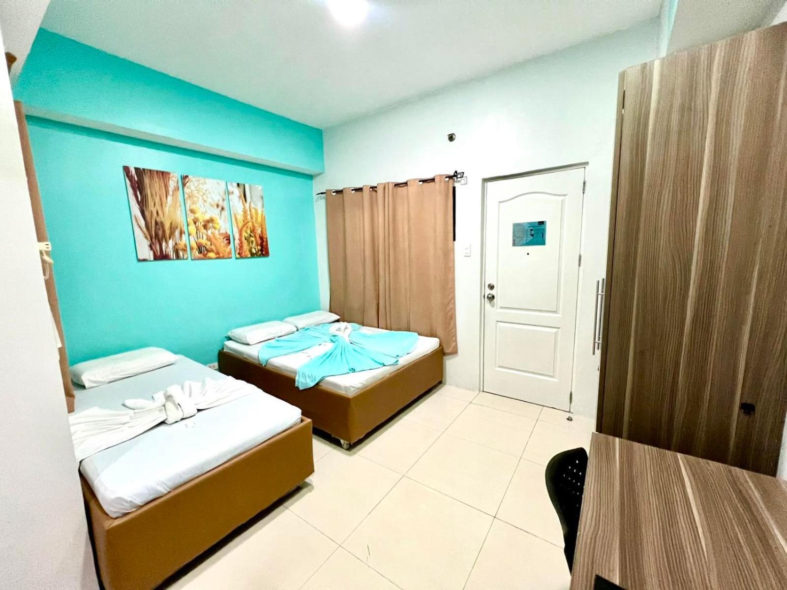 Rf Suites Cebu Eksteriør billede