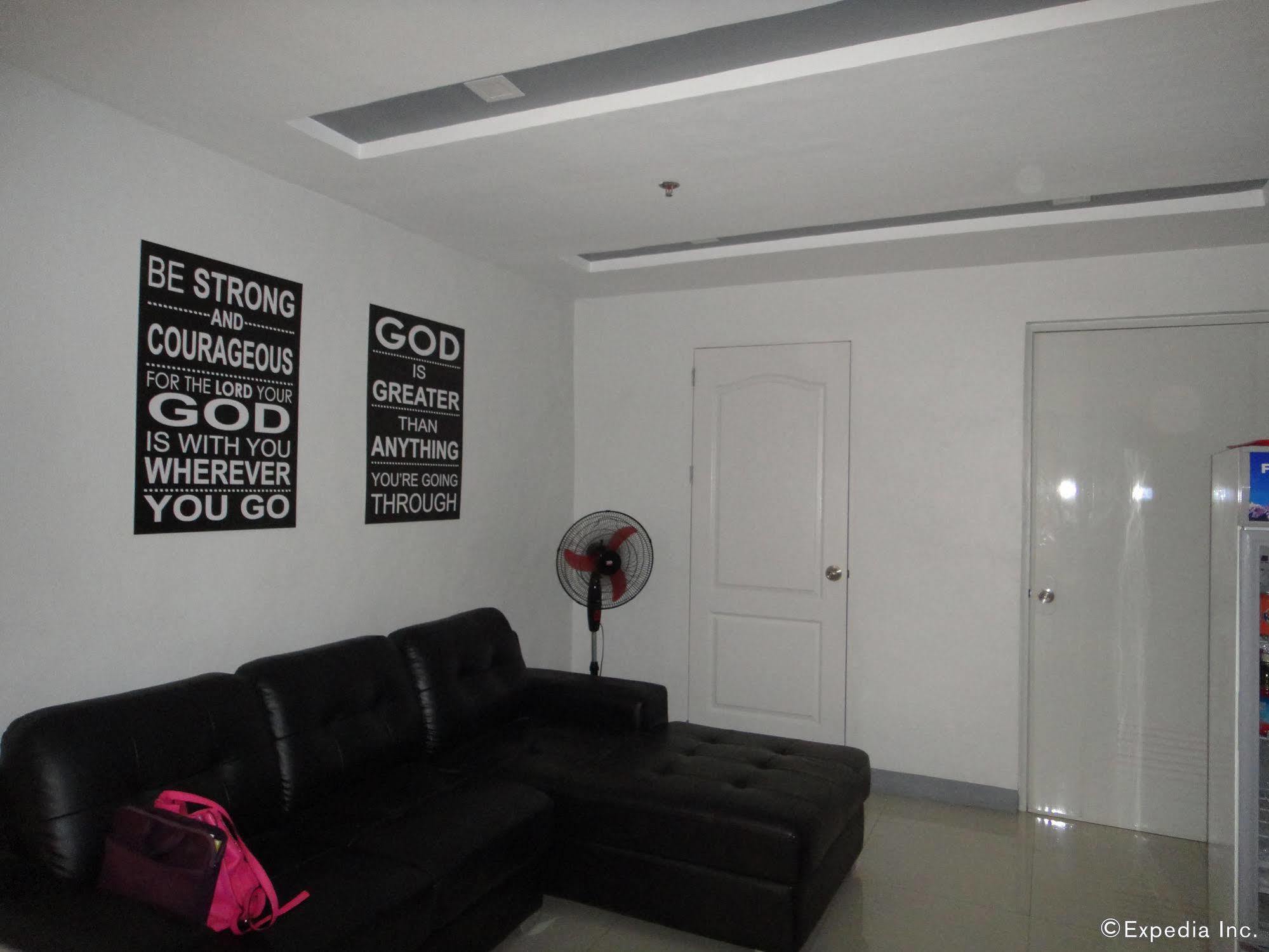Rf Suites Cebu Eksteriør billede