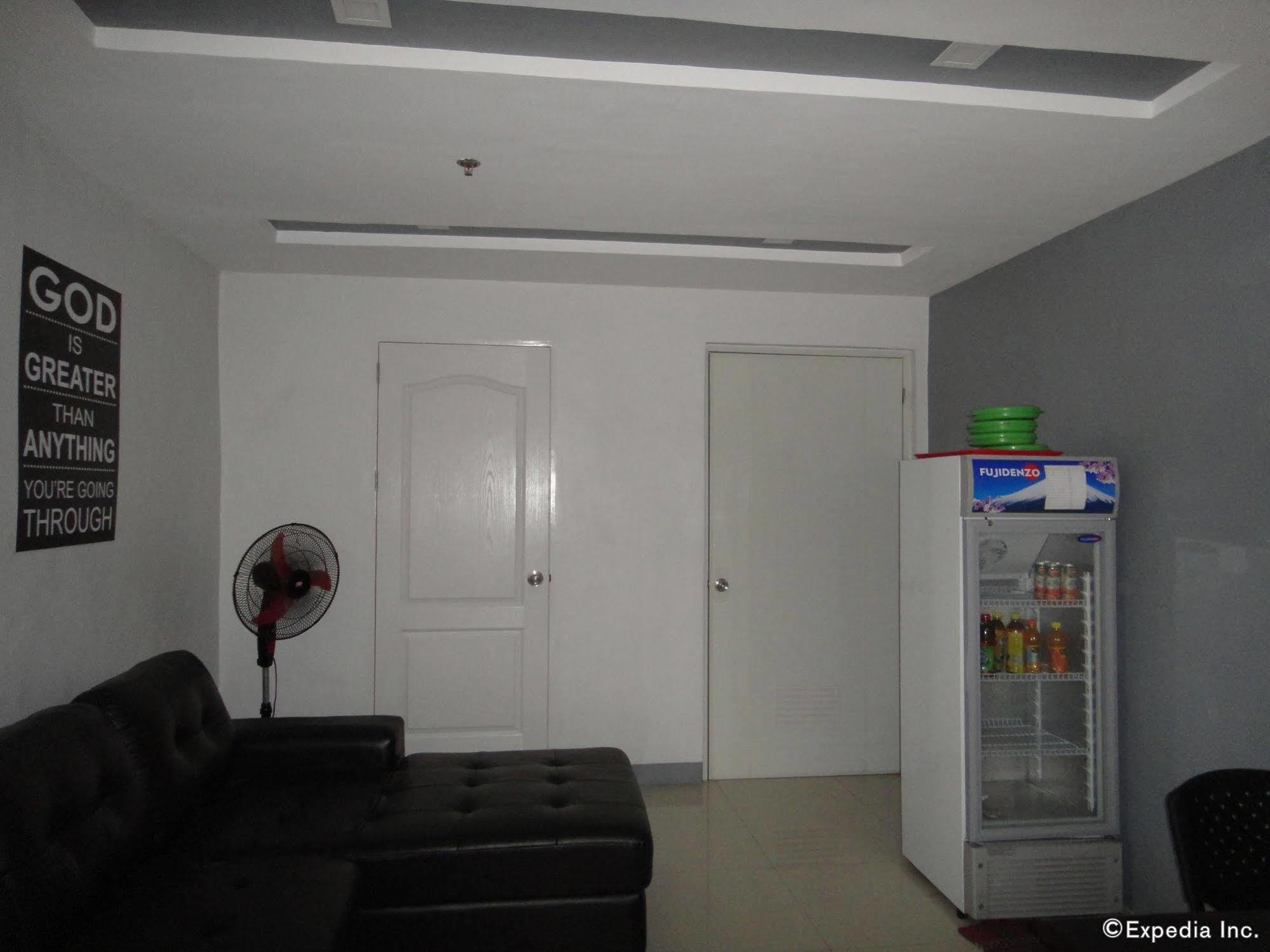 Rf Suites Cebu Eksteriør billede