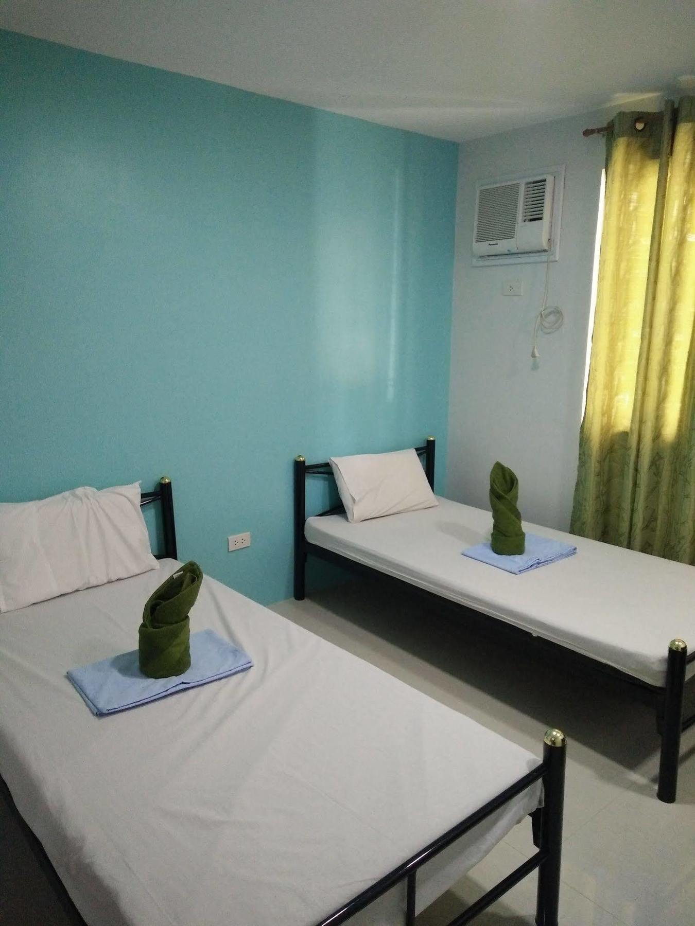 Rf Suites Cebu Eksteriør billede
