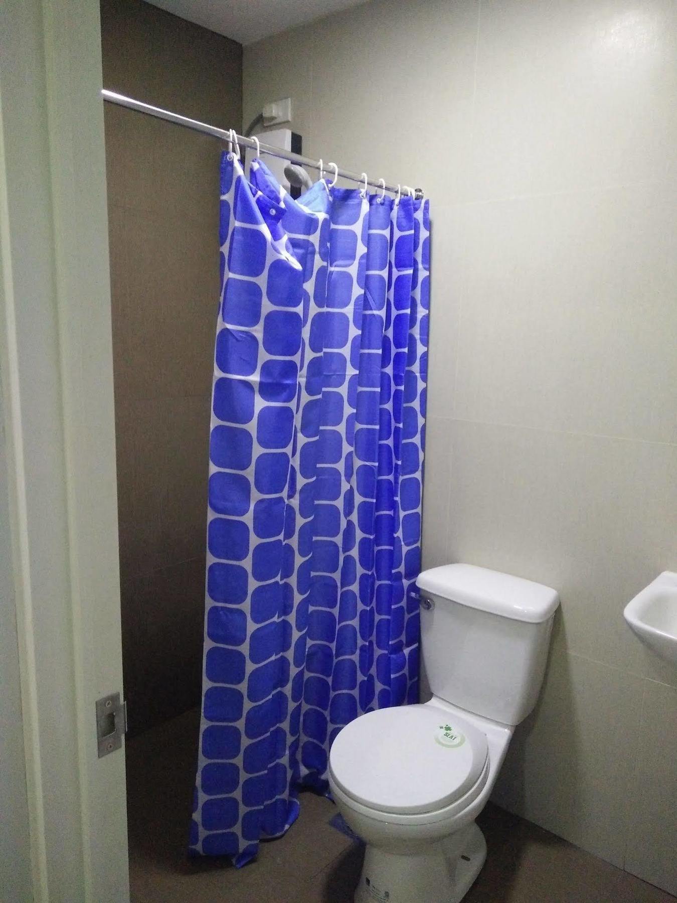 Rf Suites Cebu Eksteriør billede