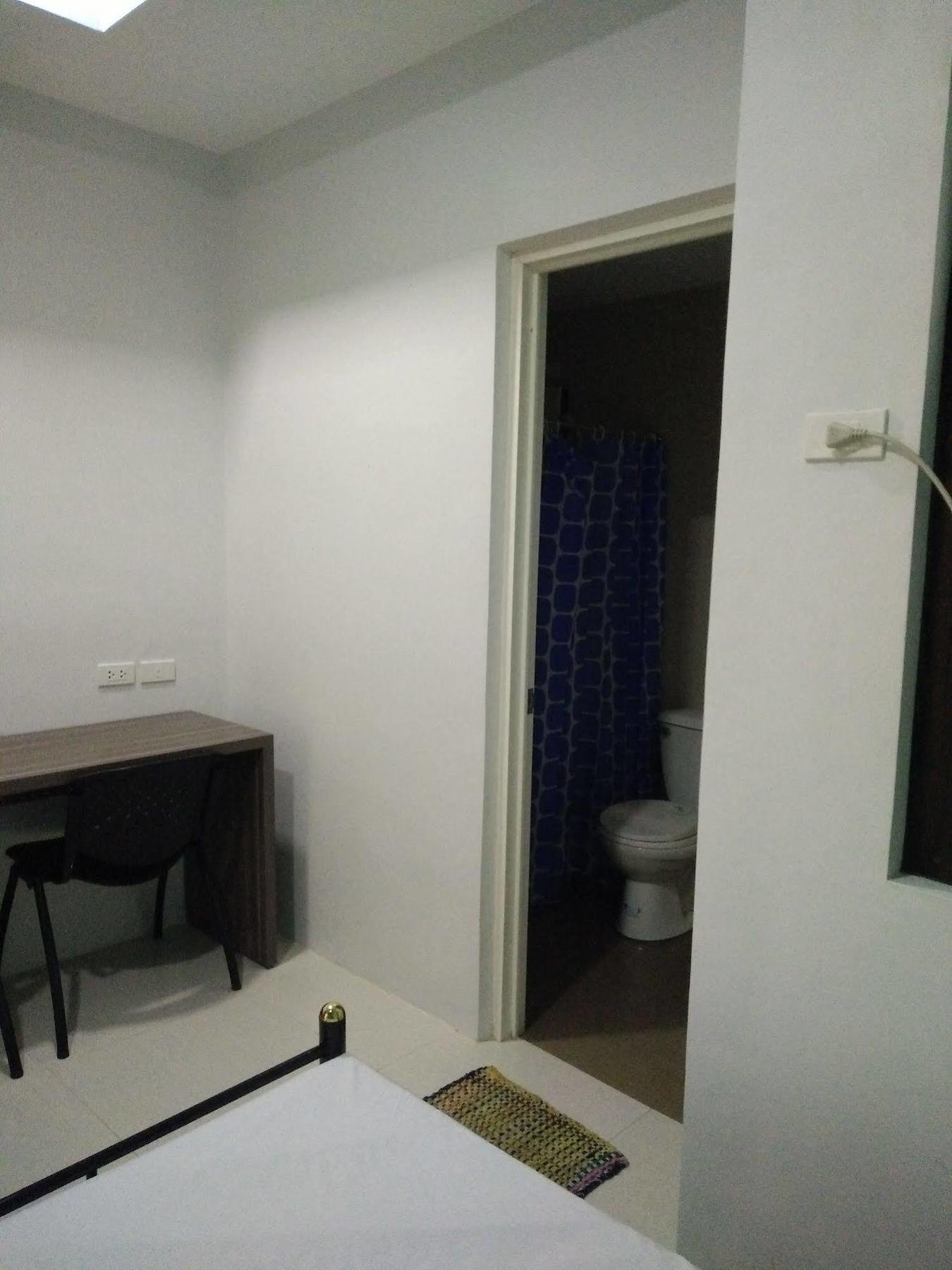 Rf Suites Cebu Eksteriør billede