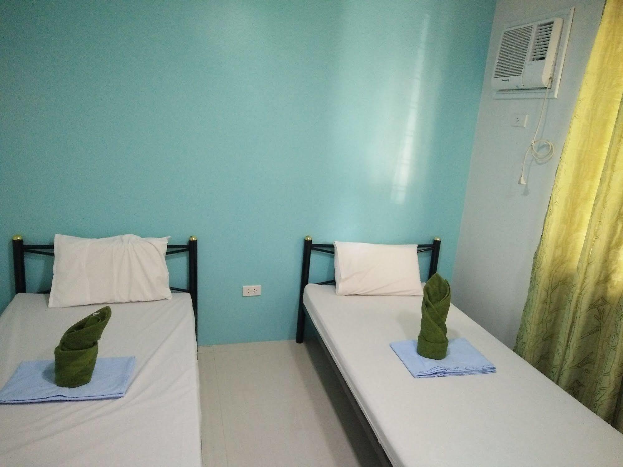 Rf Suites Cebu Eksteriør billede