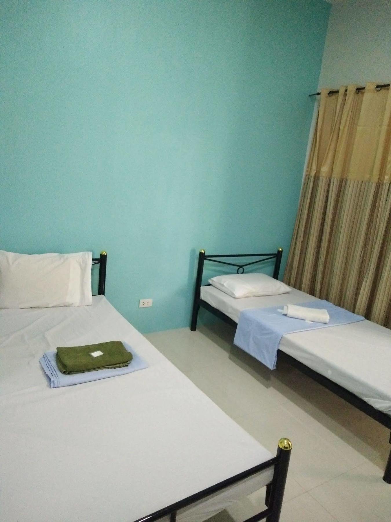 Rf Suites Cebu Eksteriør billede