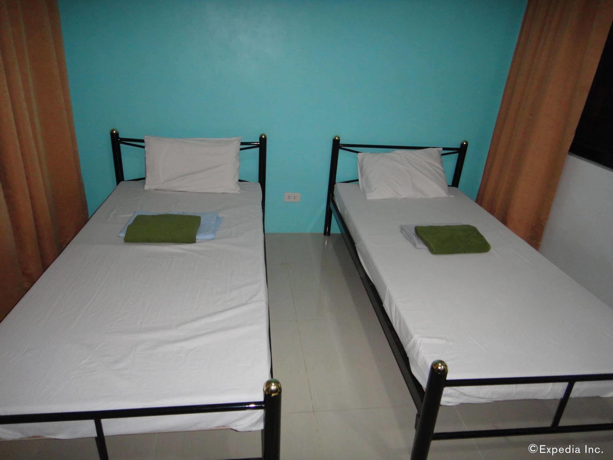 Rf Suites Cebu Eksteriør billede