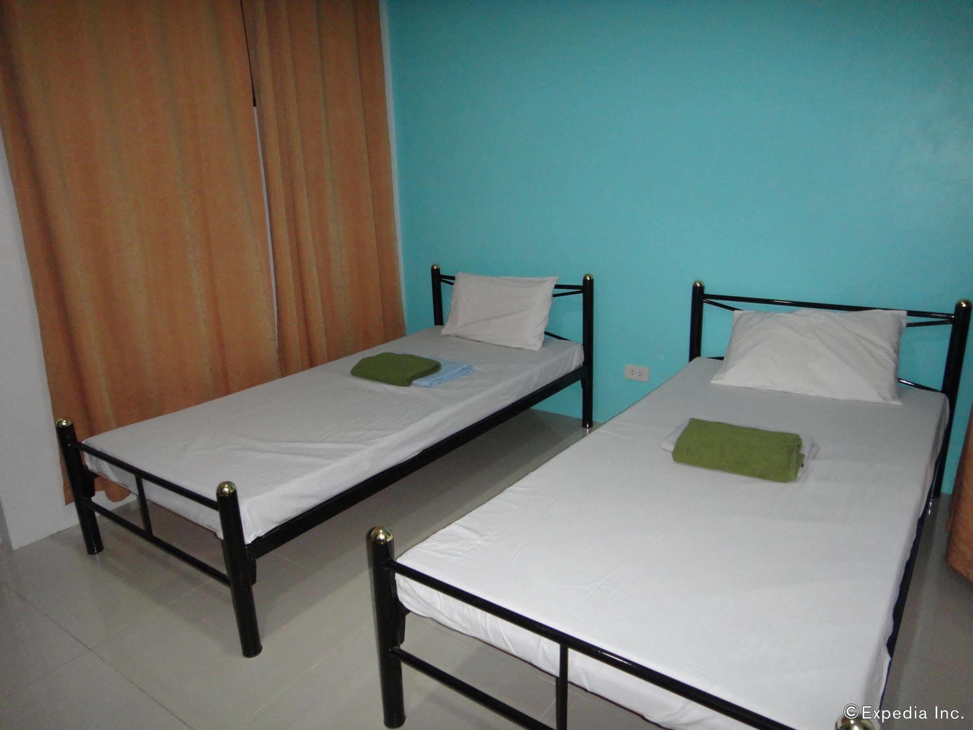 Rf Suites Cebu Eksteriør billede