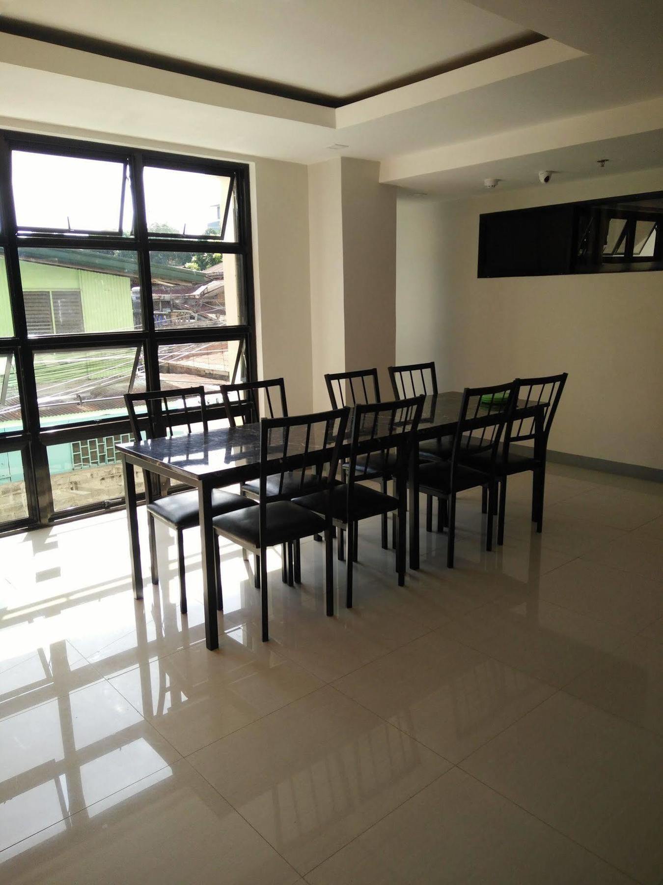 Rf Suites Cebu Eksteriør billede
