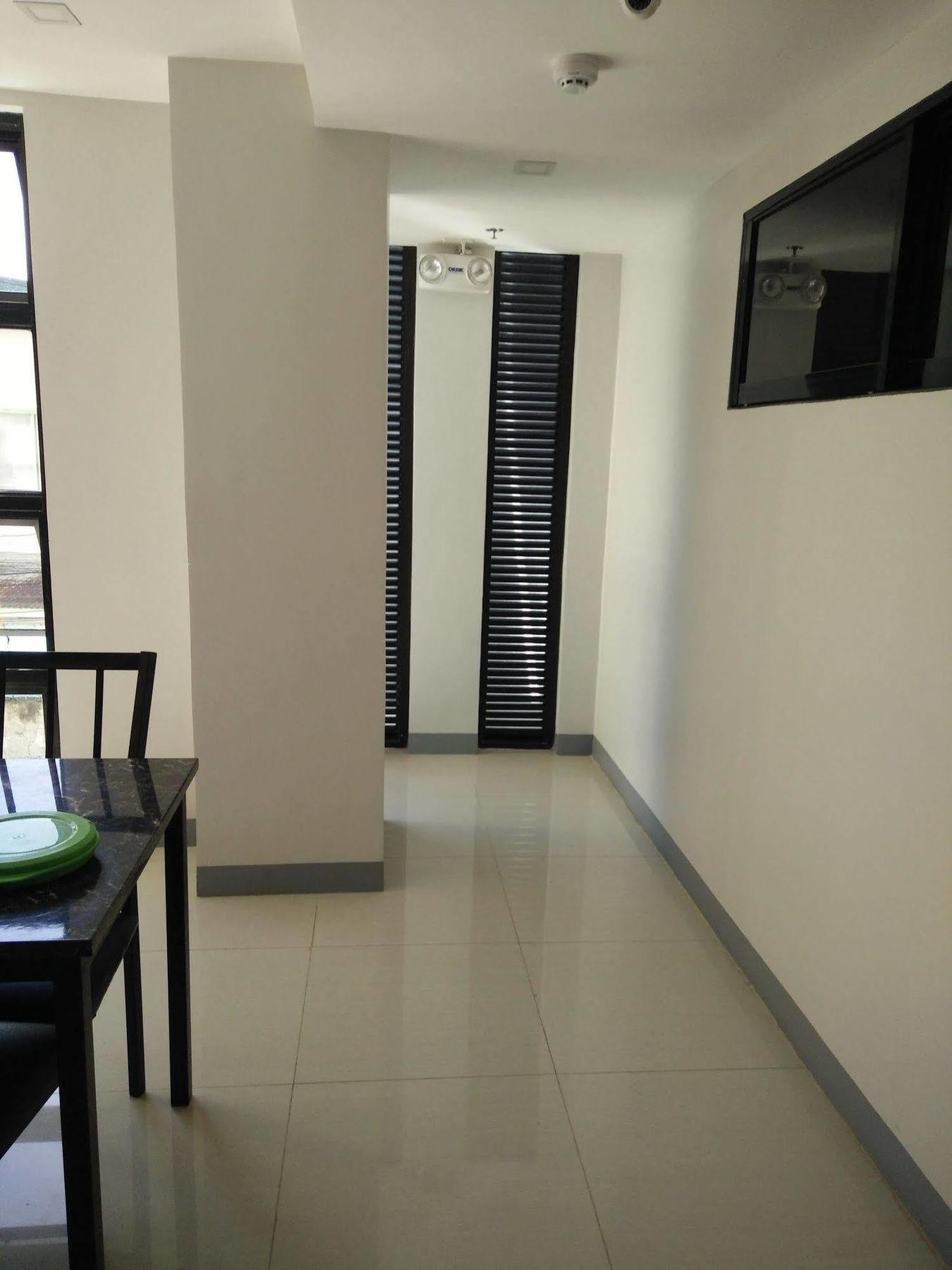 Rf Suites Cebu Eksteriør billede