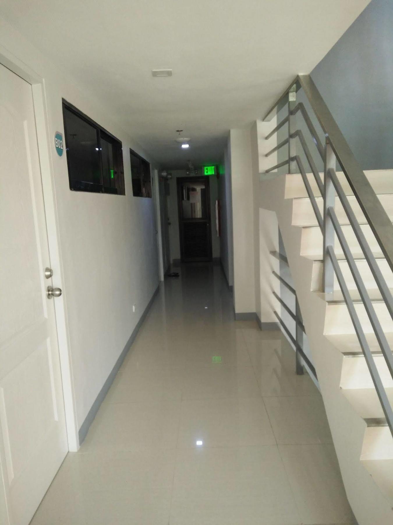 Rf Suites Cebu Eksteriør billede