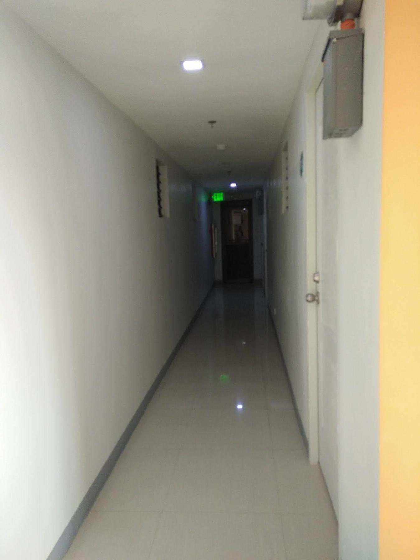 Rf Suites Cebu Eksteriør billede