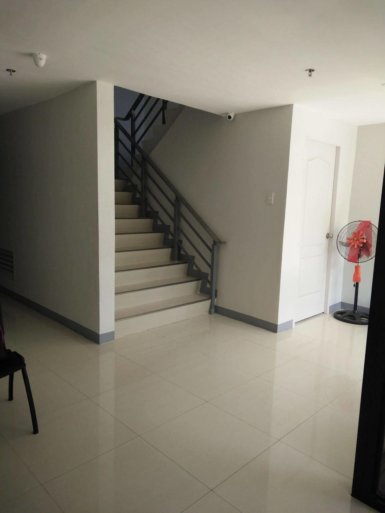 Rf Suites Cebu Eksteriør billede