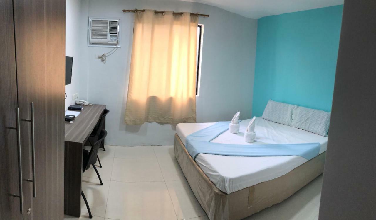 Rf Suites Cebu Eksteriør billede