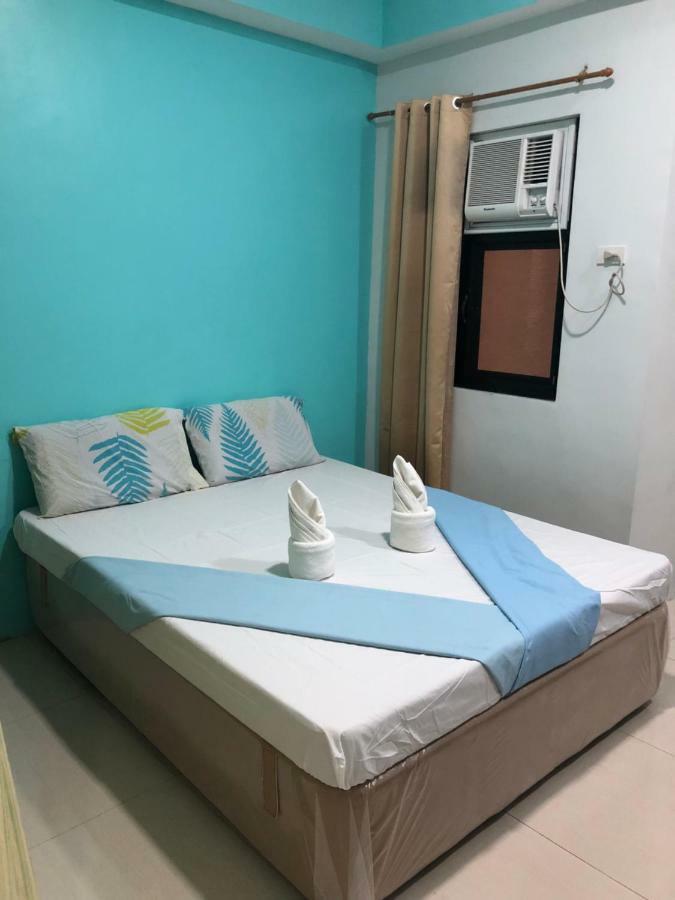 Rf Suites Cebu Eksteriør billede